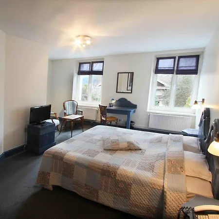 Hotel Gerard D'Alsace Gérardmer Chambre photo